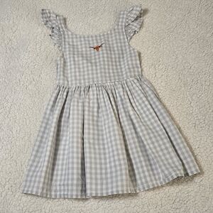 Texas Longhorns Toddler Dress, 2T